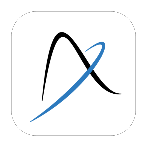Asterics AAC logo
